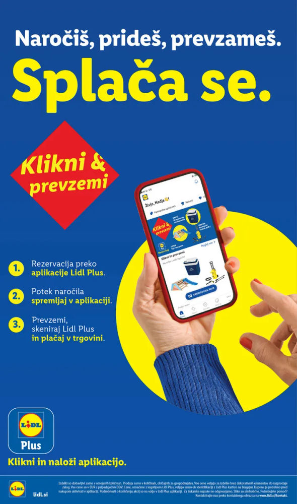 Lidl