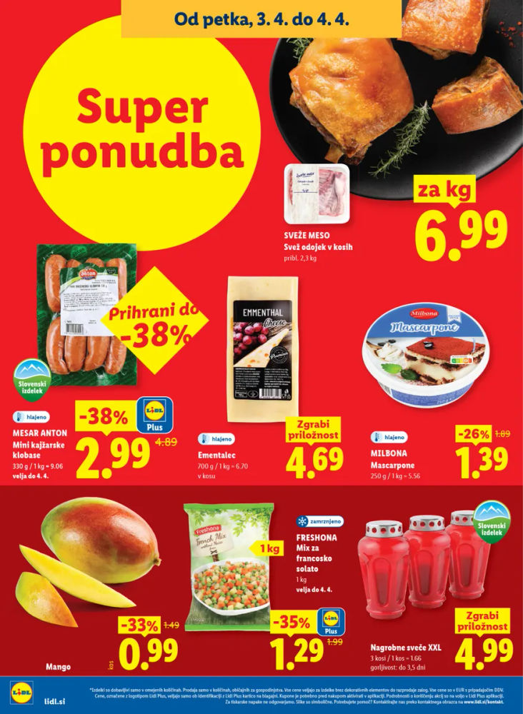 Lidl