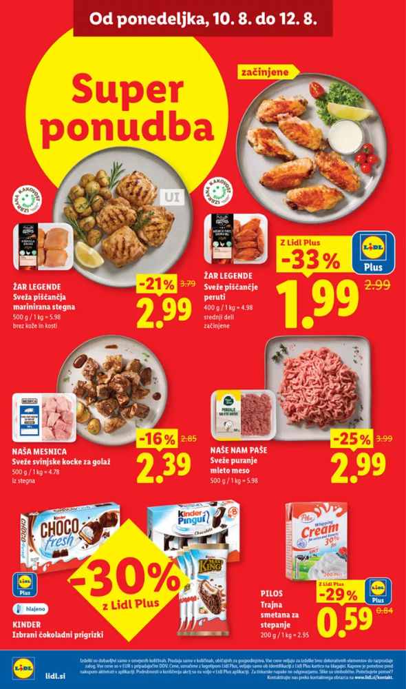 Lidl