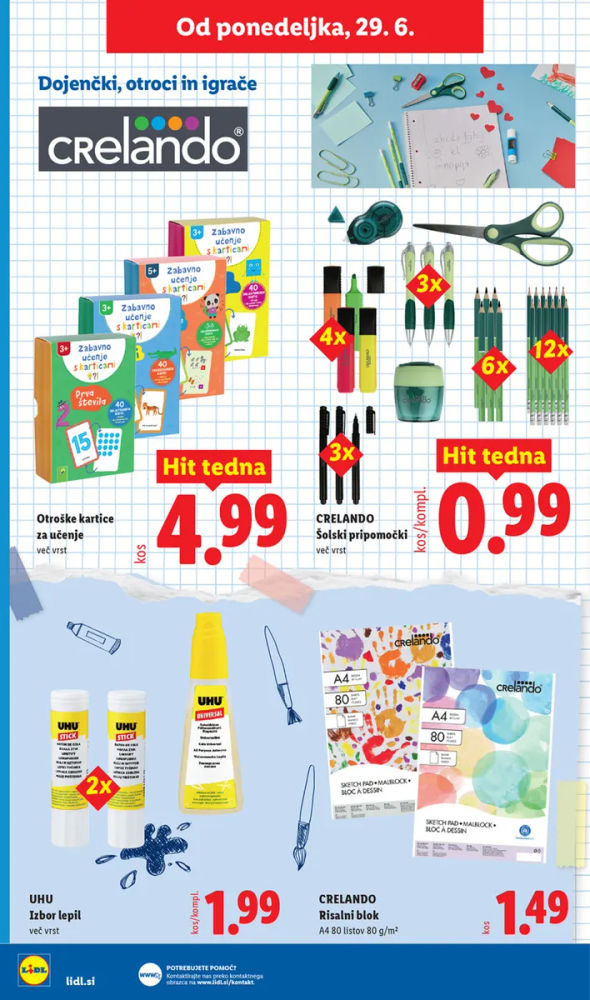 Lidl