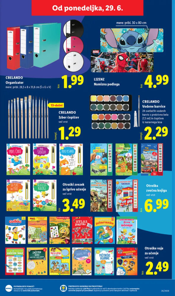 Lidl