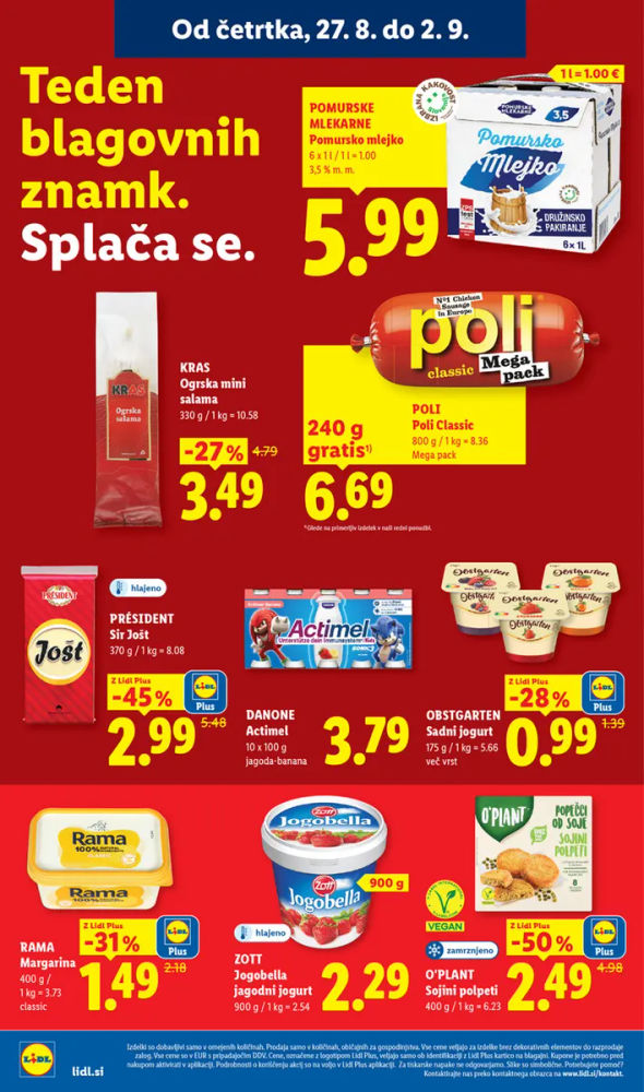 Lidl
