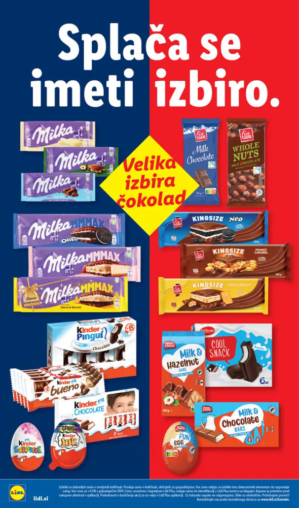 Lidl