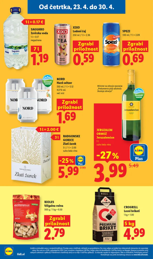 Lidl