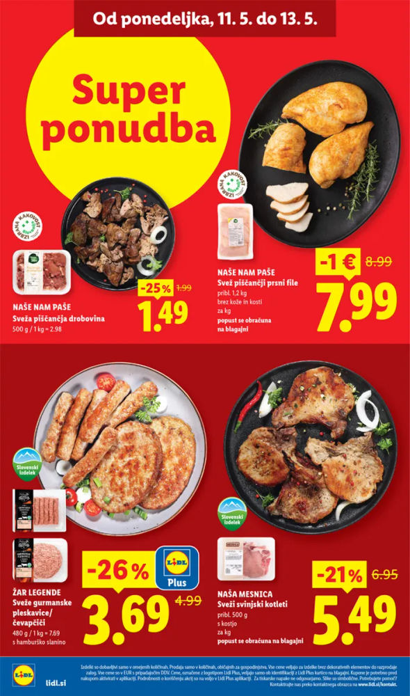 Lidl