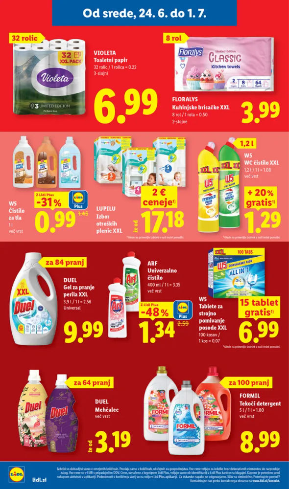 Lidl