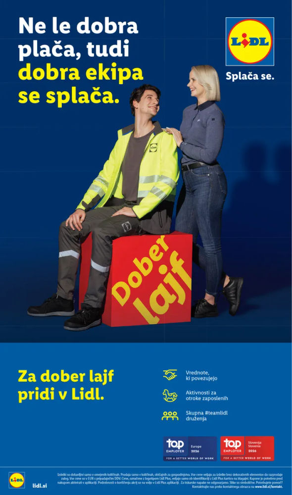 Lidl
