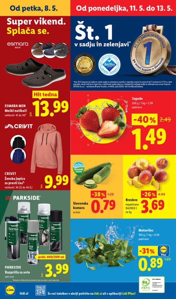 Lidl