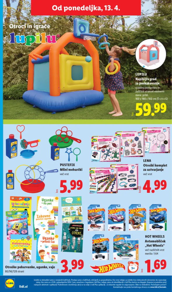Lidl