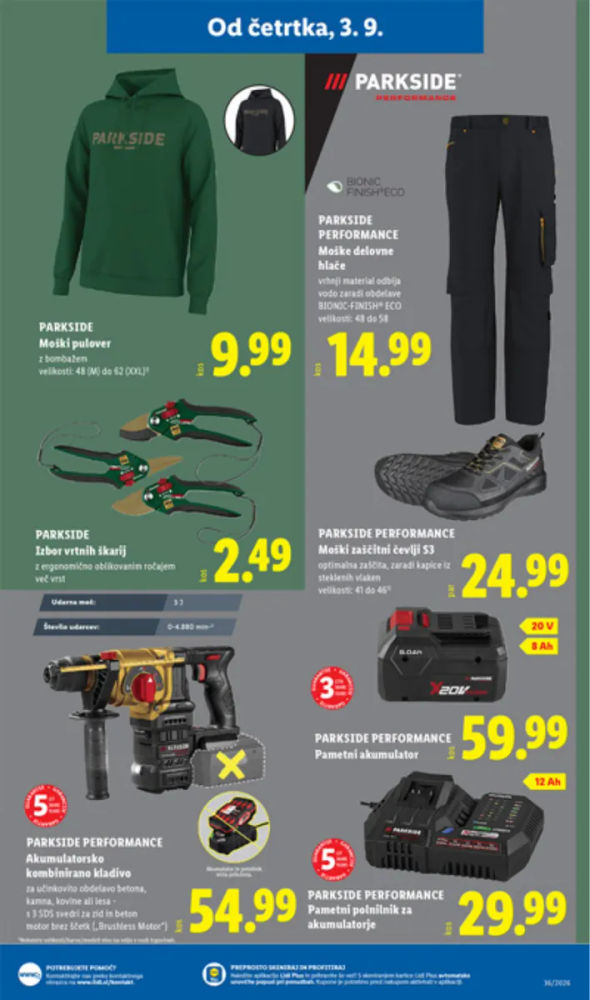 Lidl