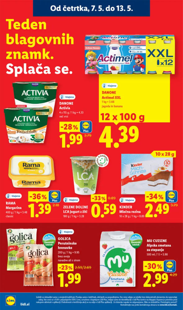 Lidl