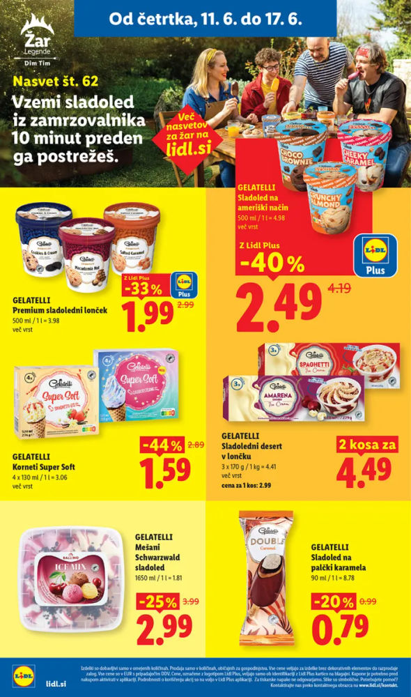 Lidl