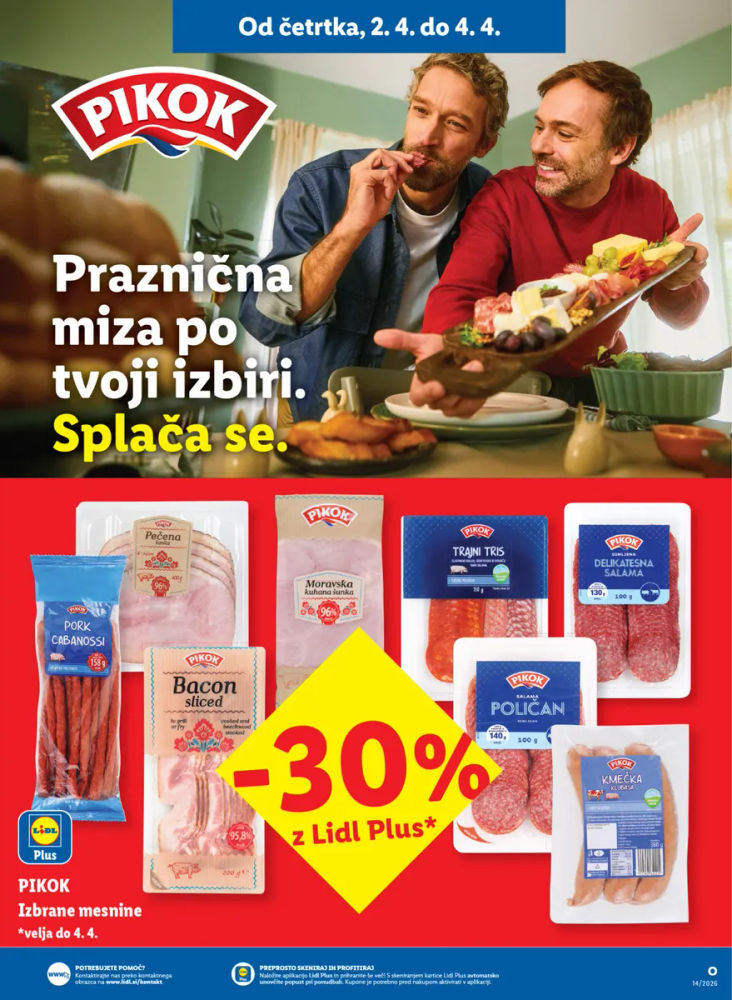 Lidl