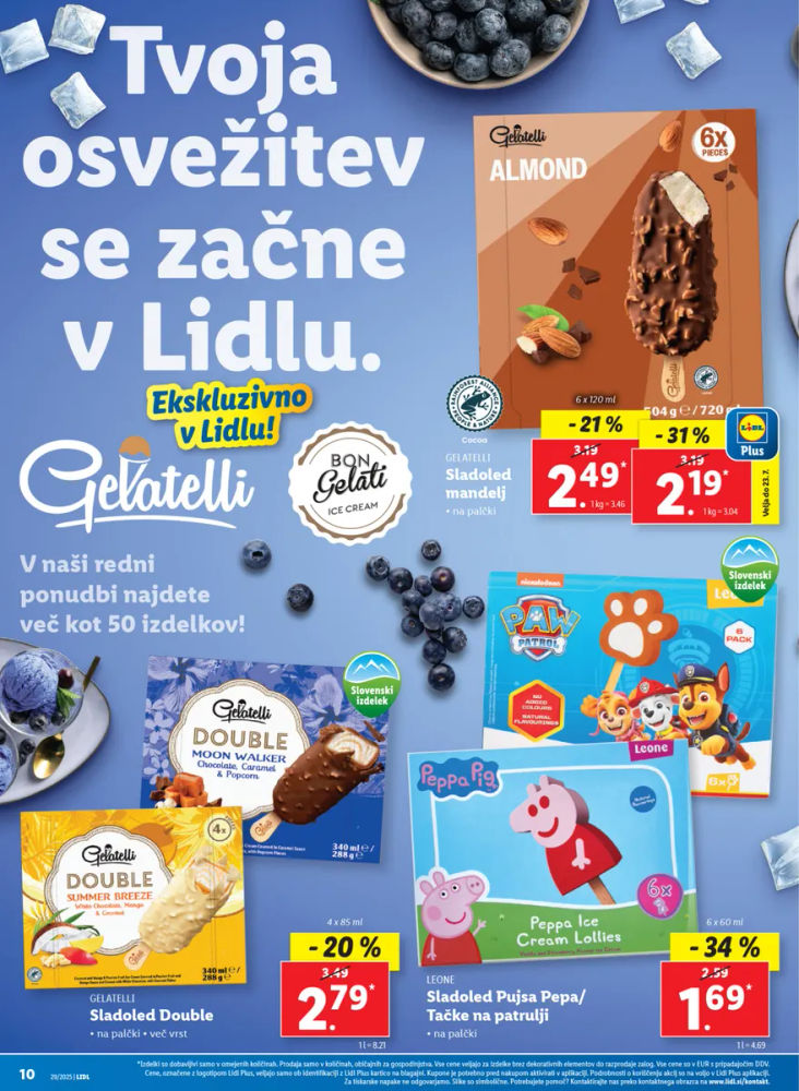 Lidl