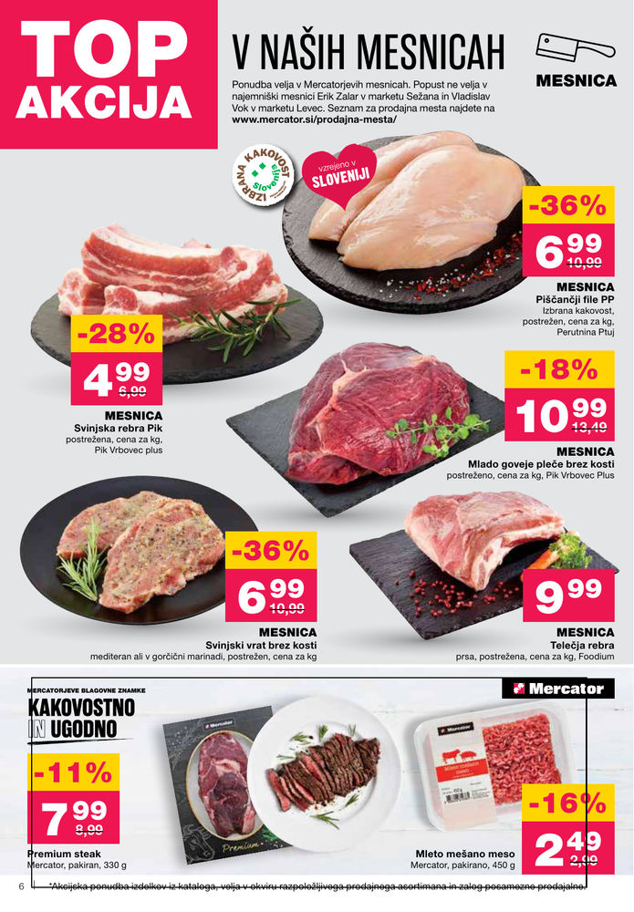 Mercator