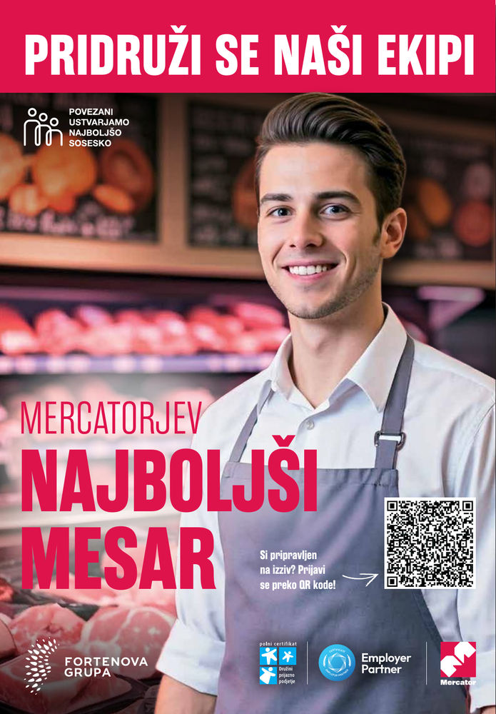 Mercator