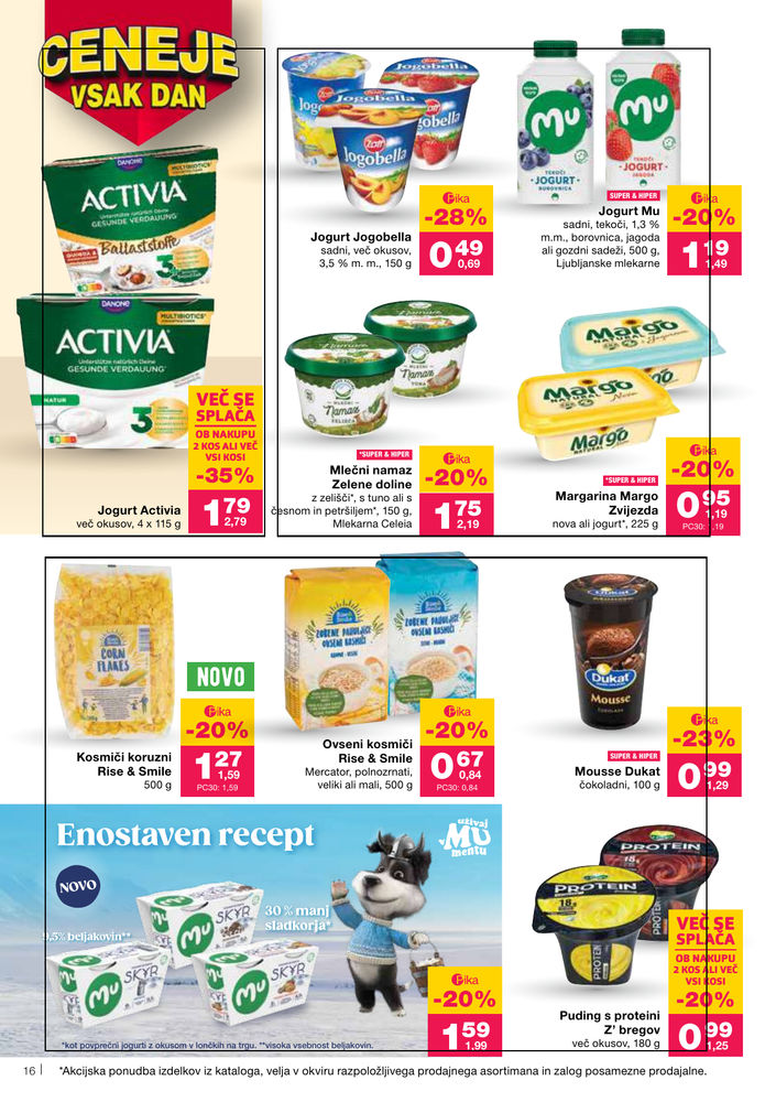 Mercator