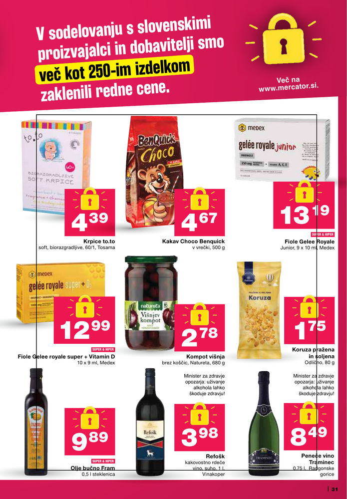 Mercator