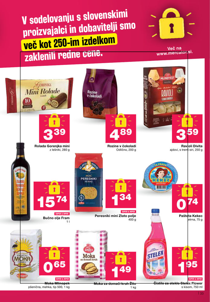 Mercator