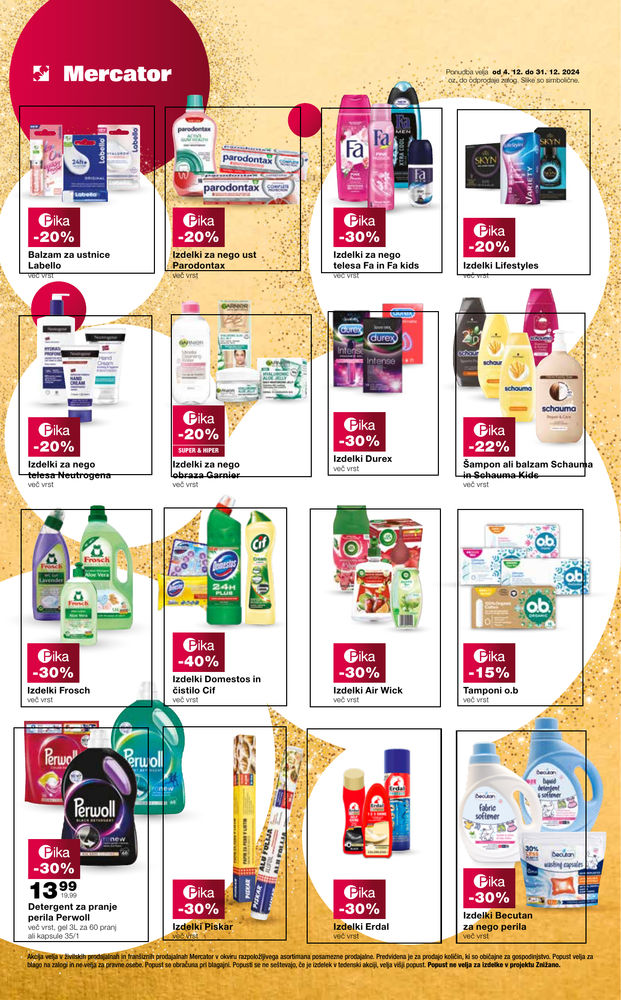 Mercator