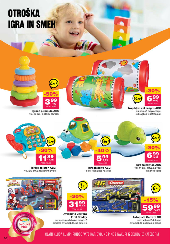 Mercator