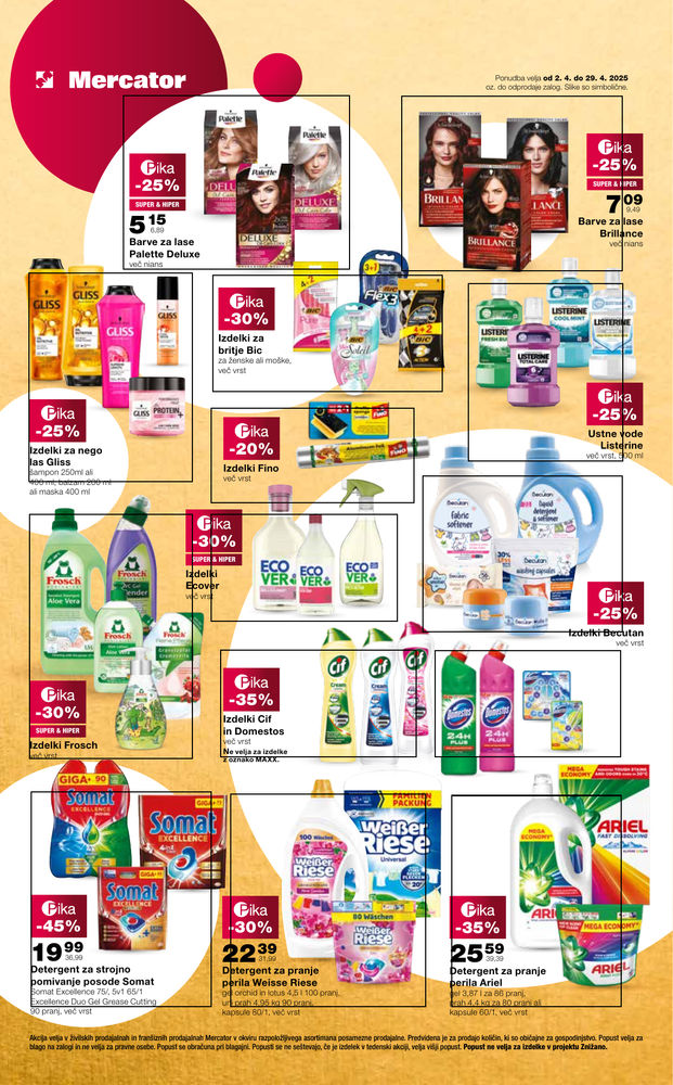 Mercator