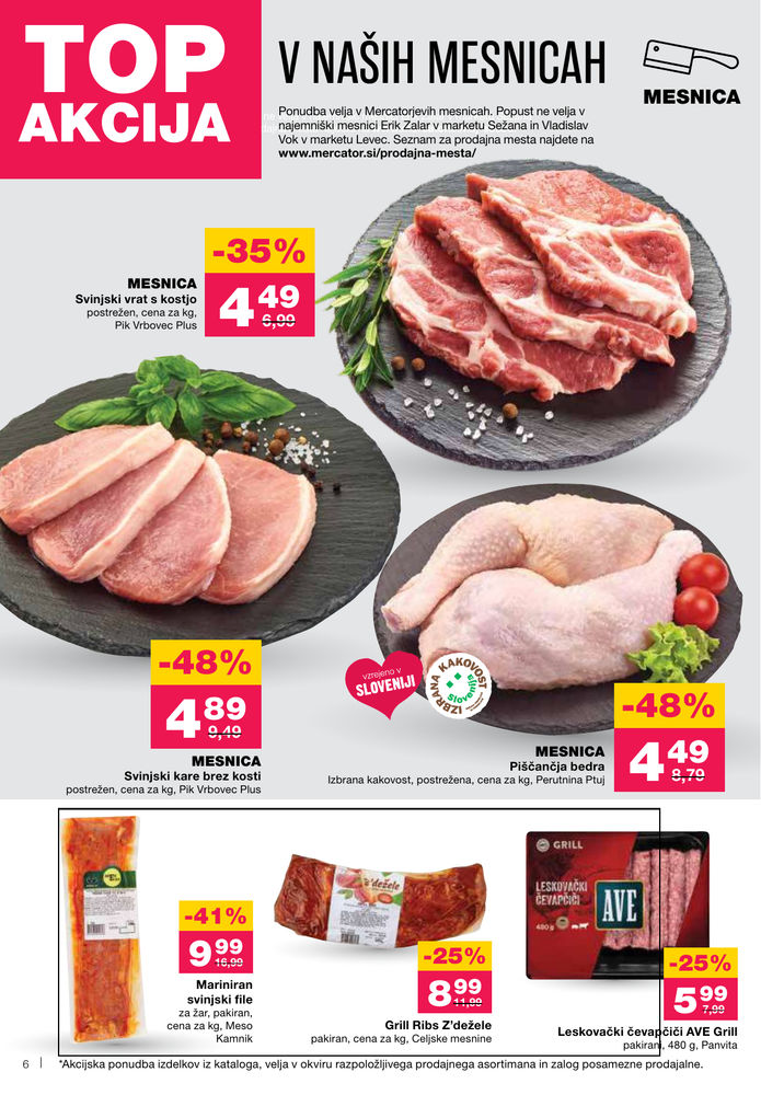 Mercator