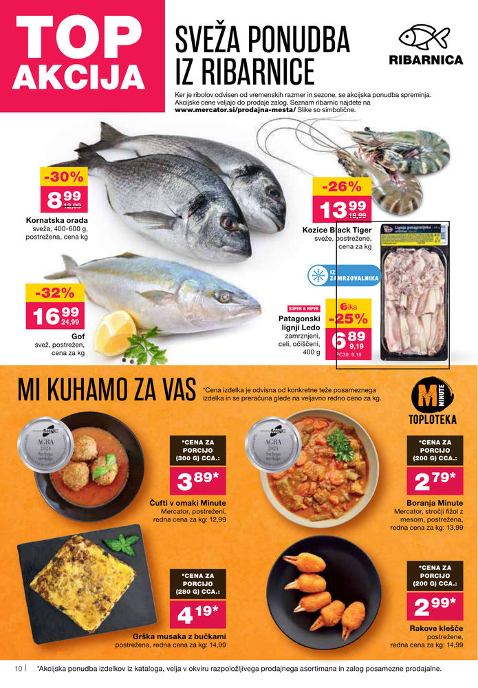 Mercator