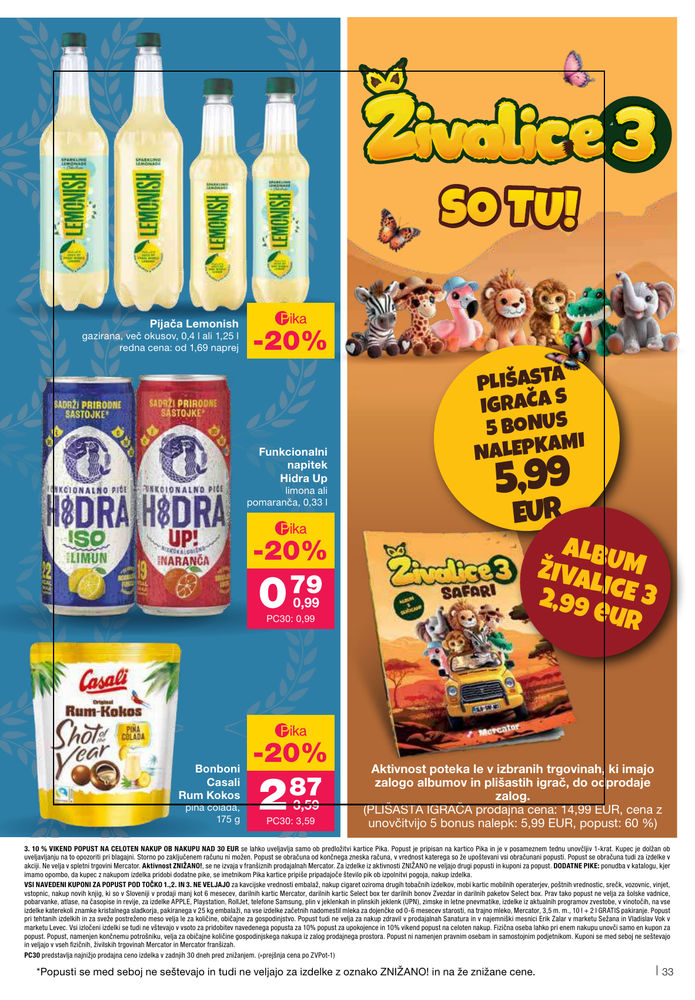 Mercator