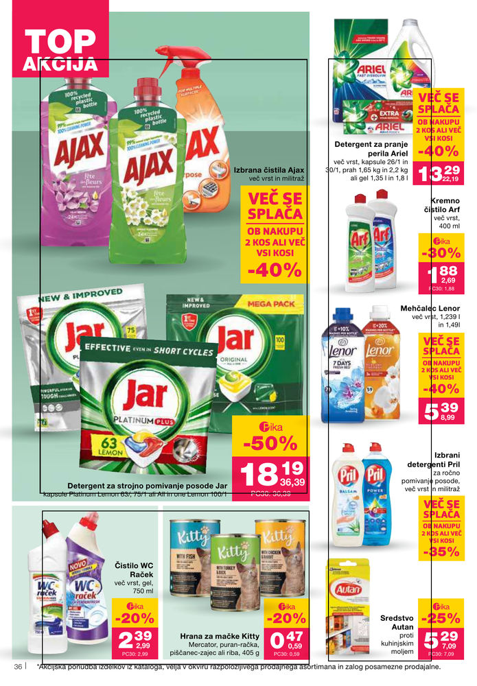 Mercator