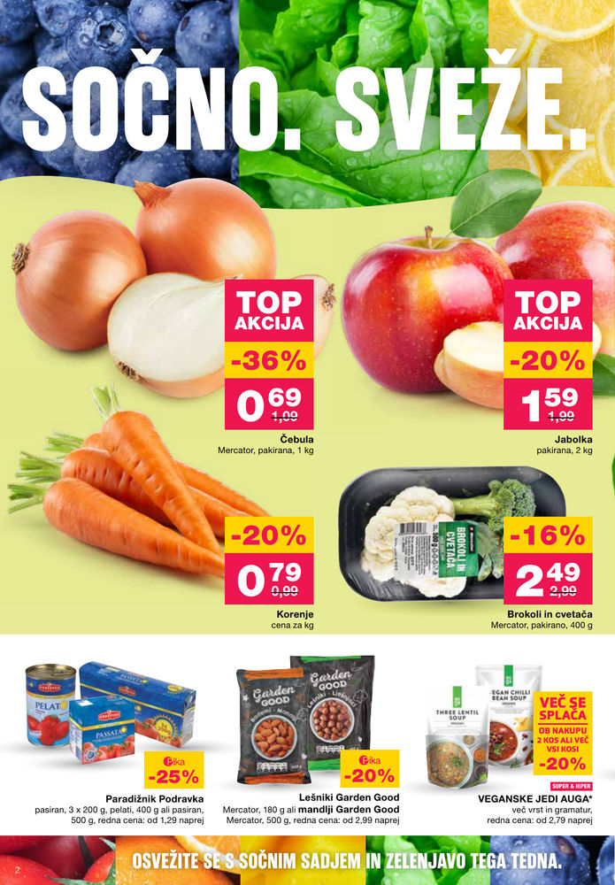 Mercator