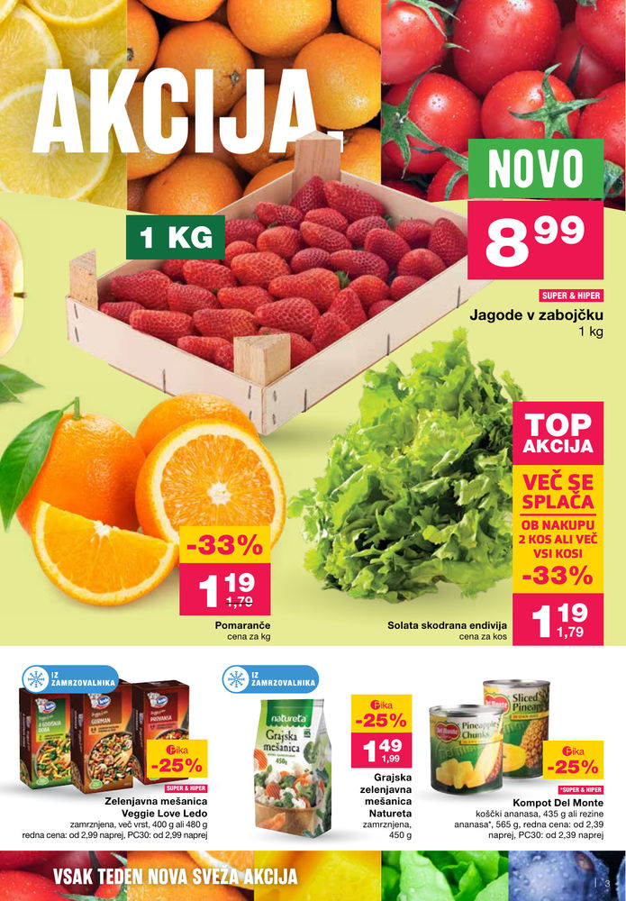 Mercator