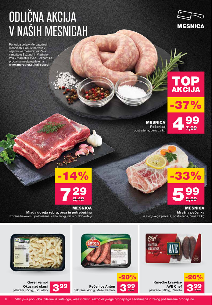 Mercator