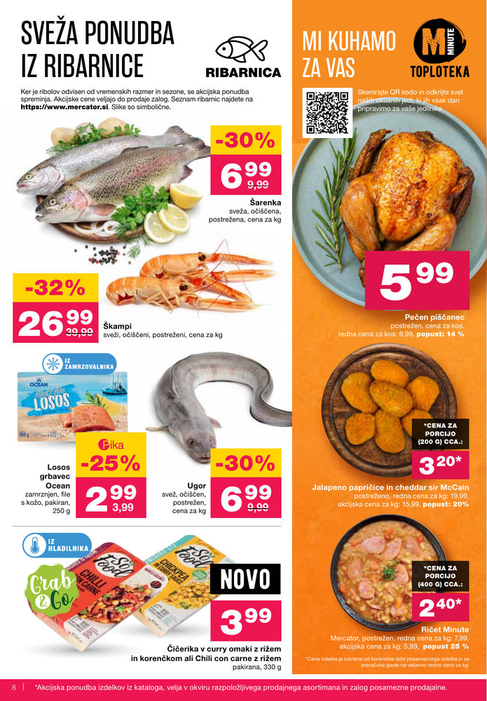 Mercator