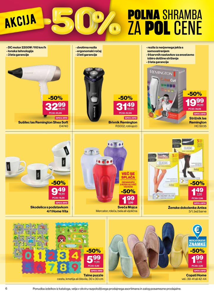 Mercator