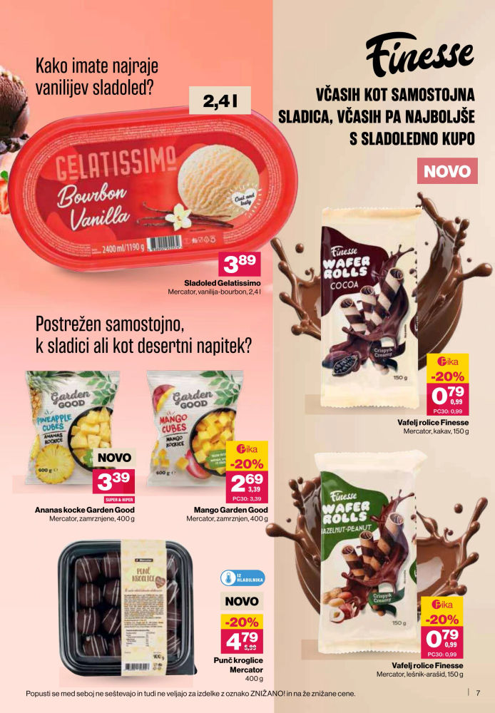 Mercator