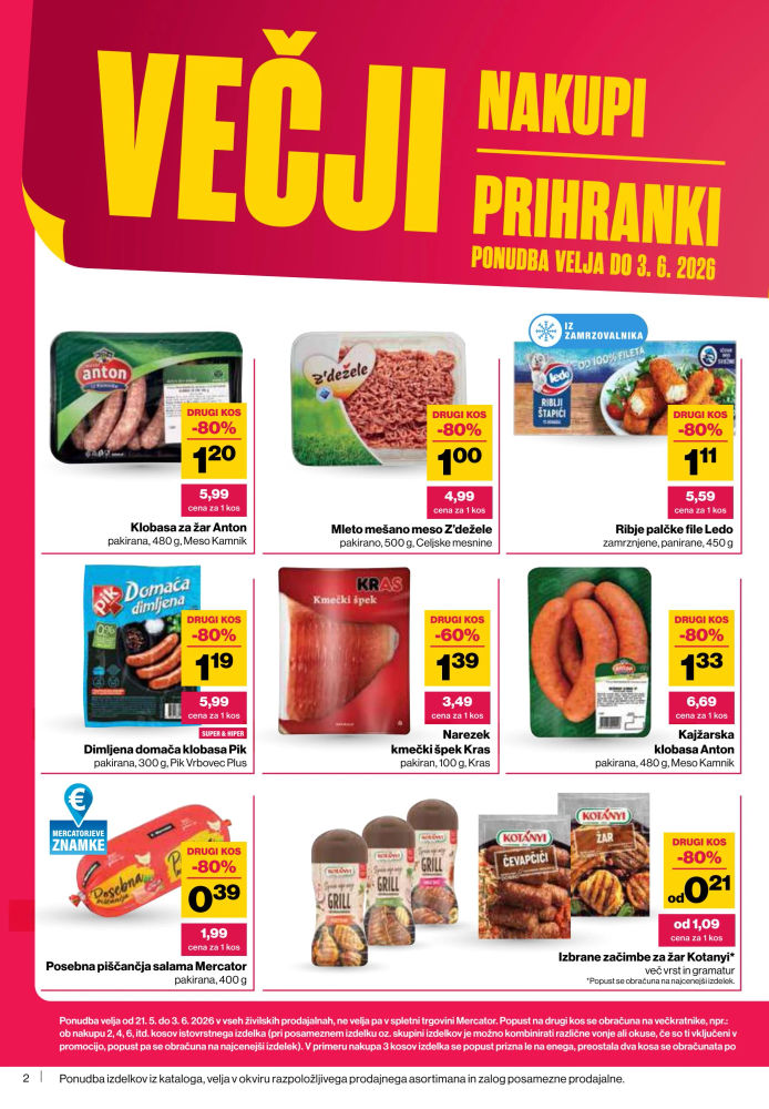 Mercator