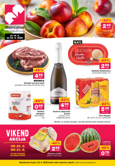 Mercator