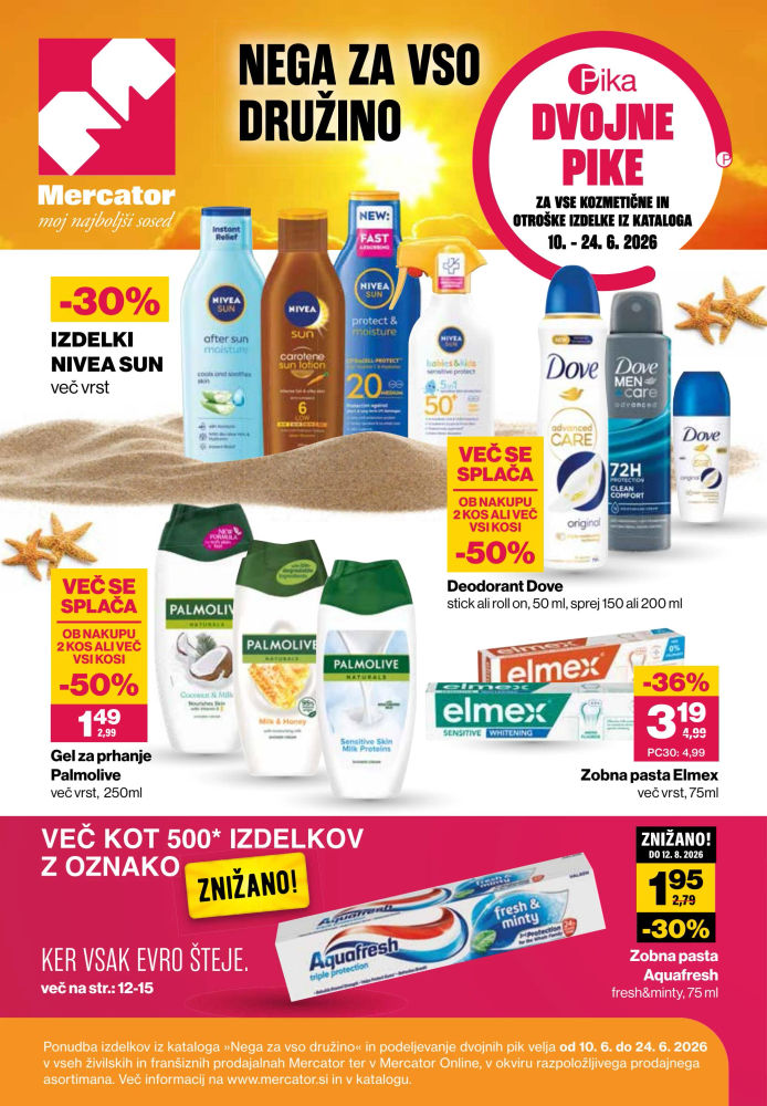 Mercator
