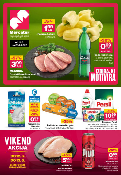 Mercator