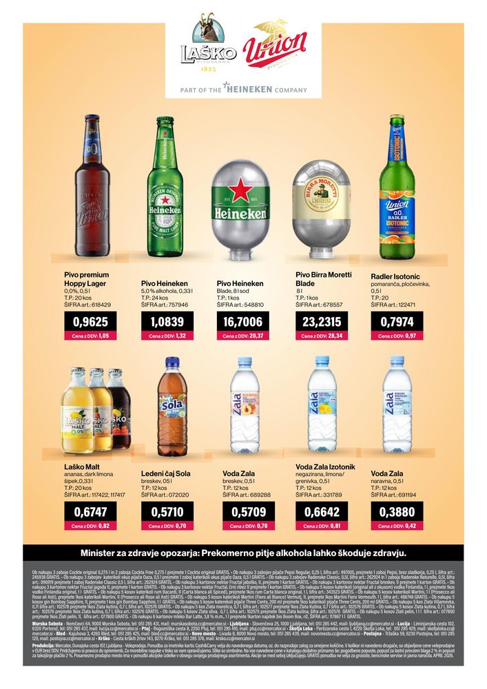 Mercator
