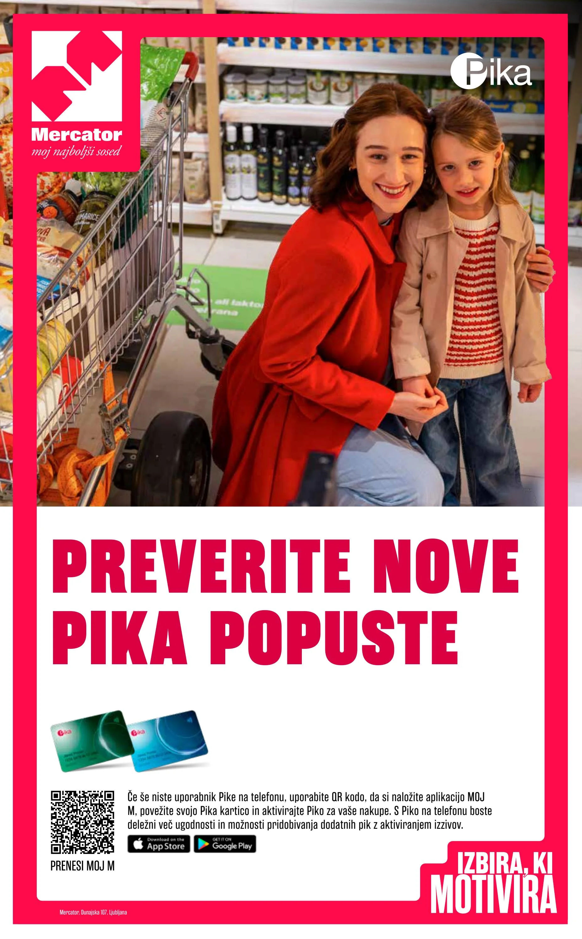 Pika zgibanka od 7.8. do 6.9.2026