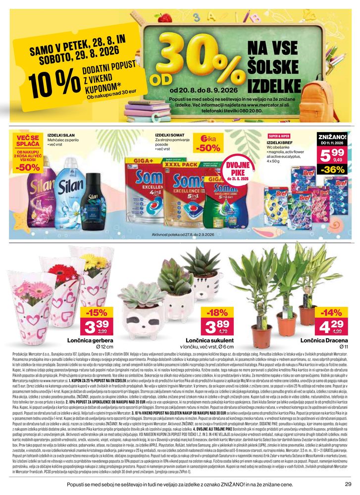Mercator