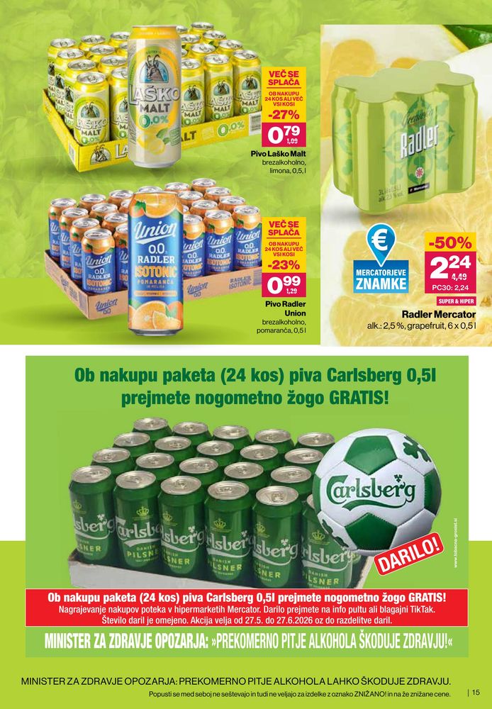 Mercator