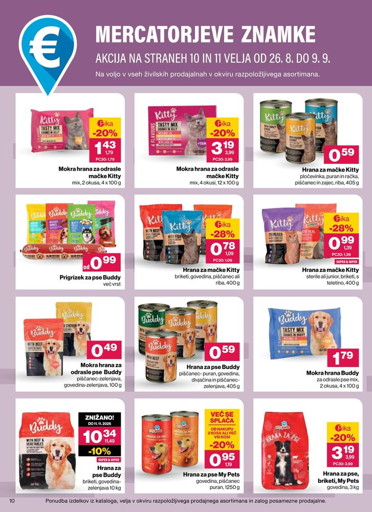 Mercator
