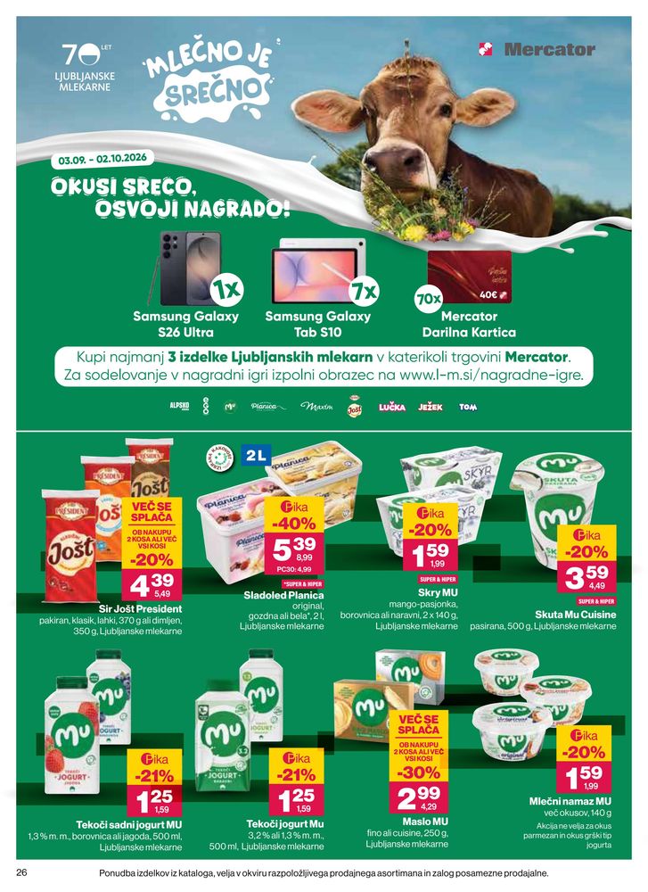 Mercator