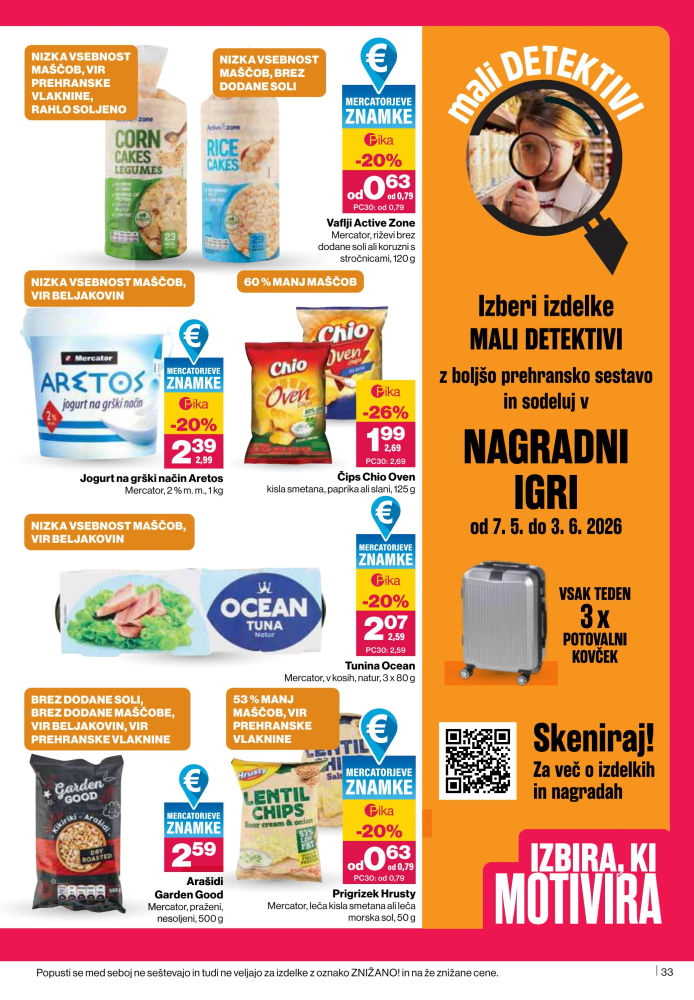Mercator