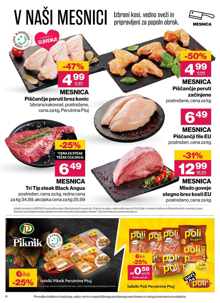 Mercator