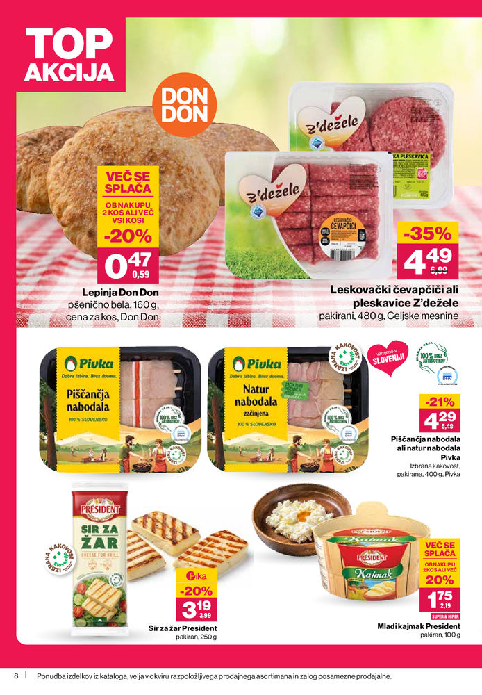 Mercator