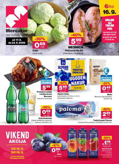 Mercator